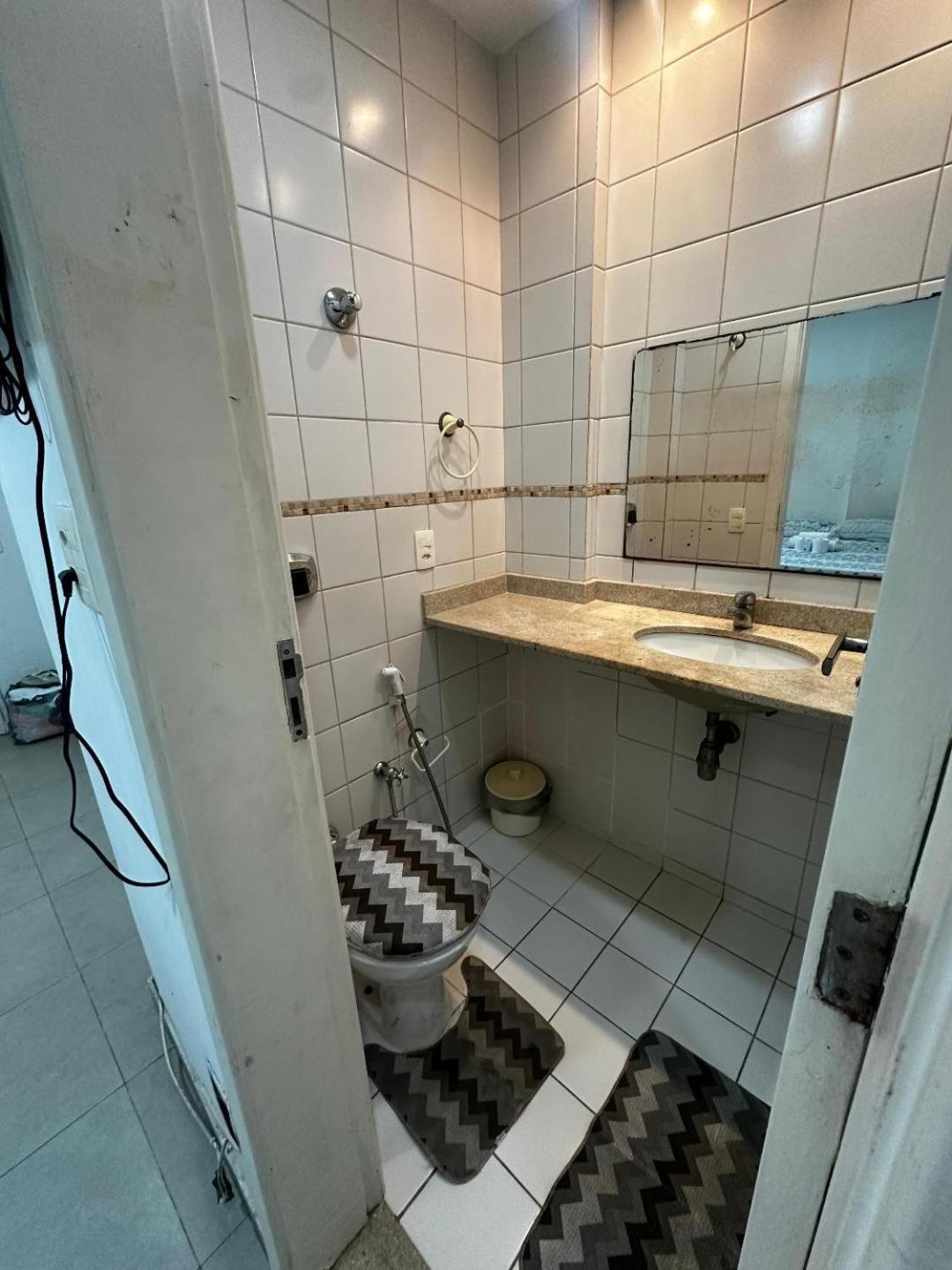 Apartamento Copacabana Beach