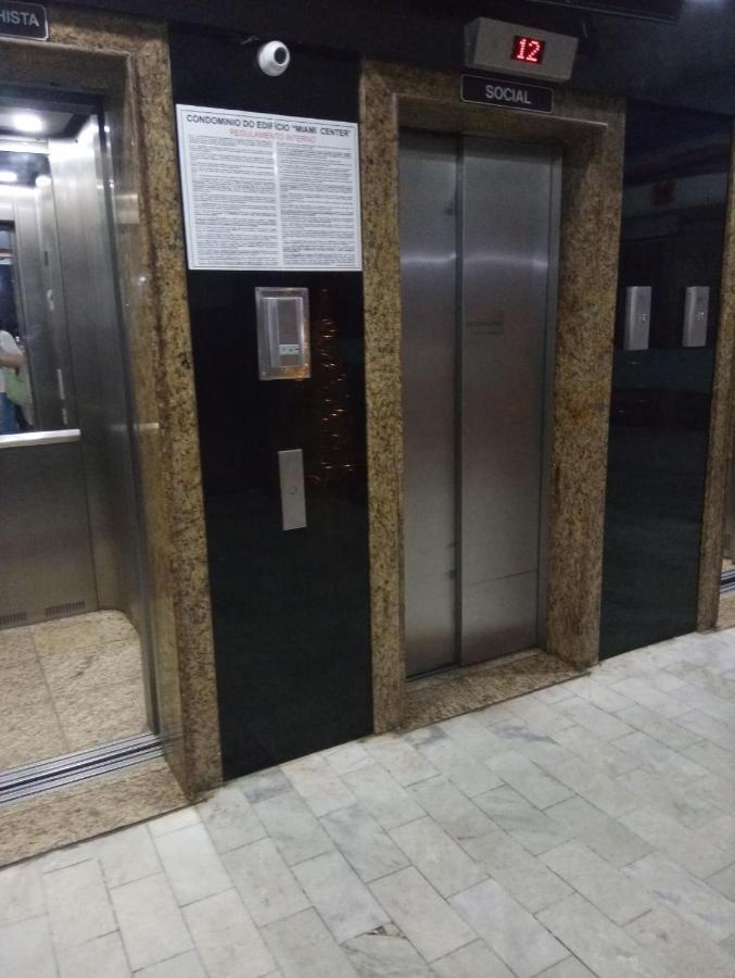 Copacabana Appartement Rio de Janeiro