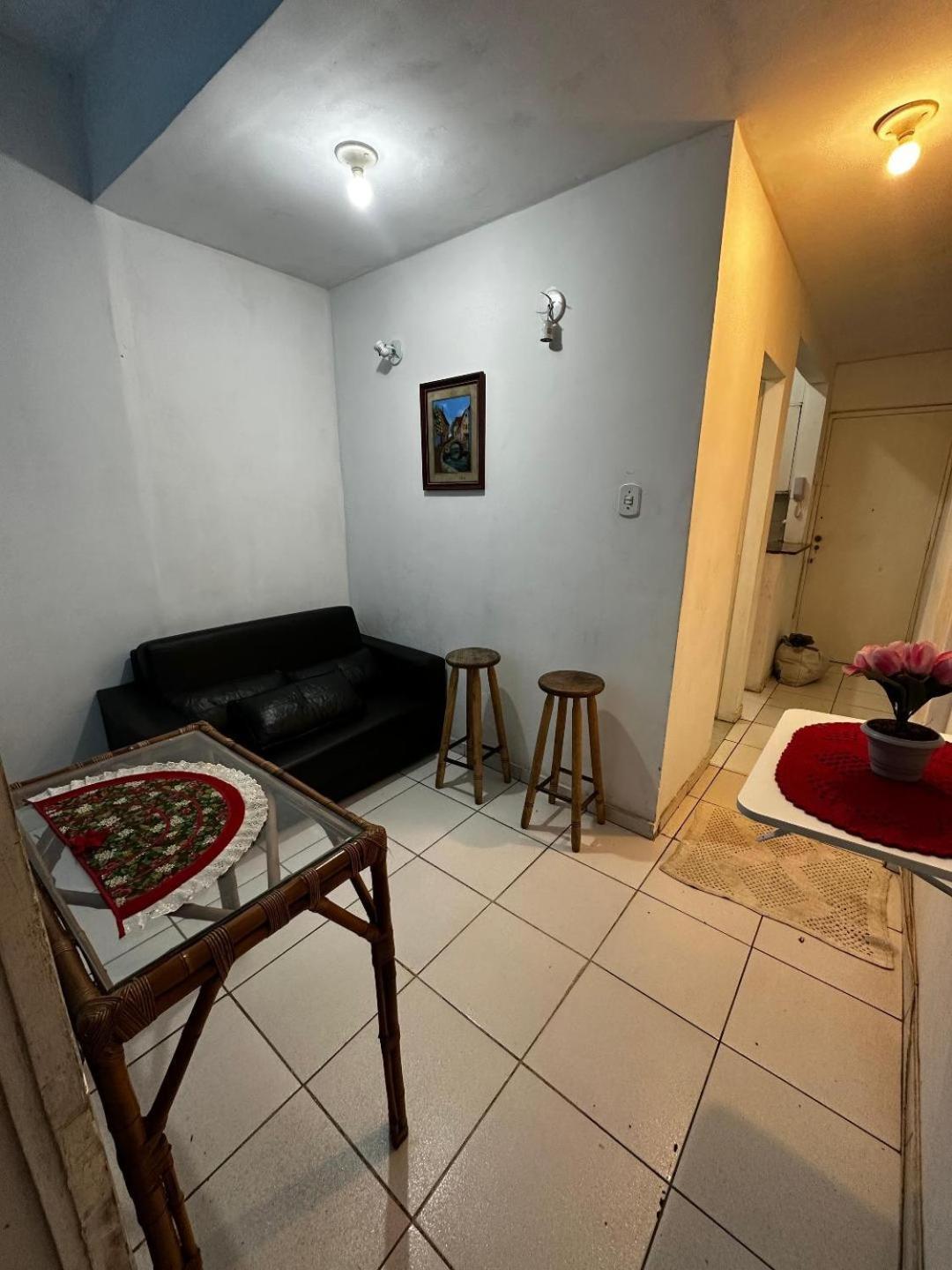 Appartement Copacabana