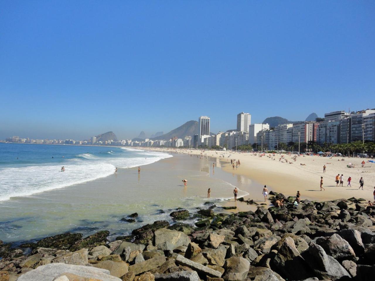 Copacabana Appartement