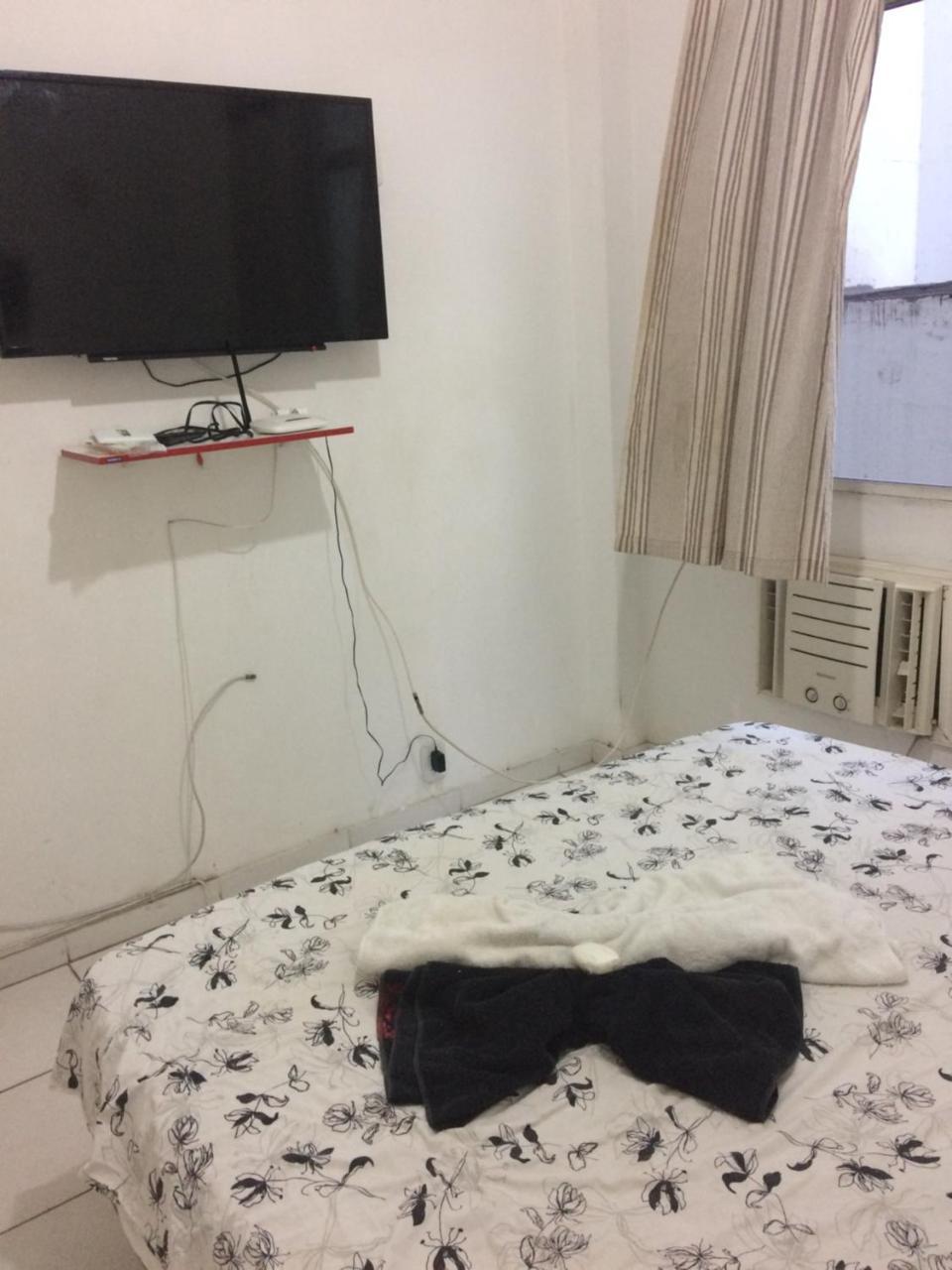 Copacabana Appartement Rio de Janeiro